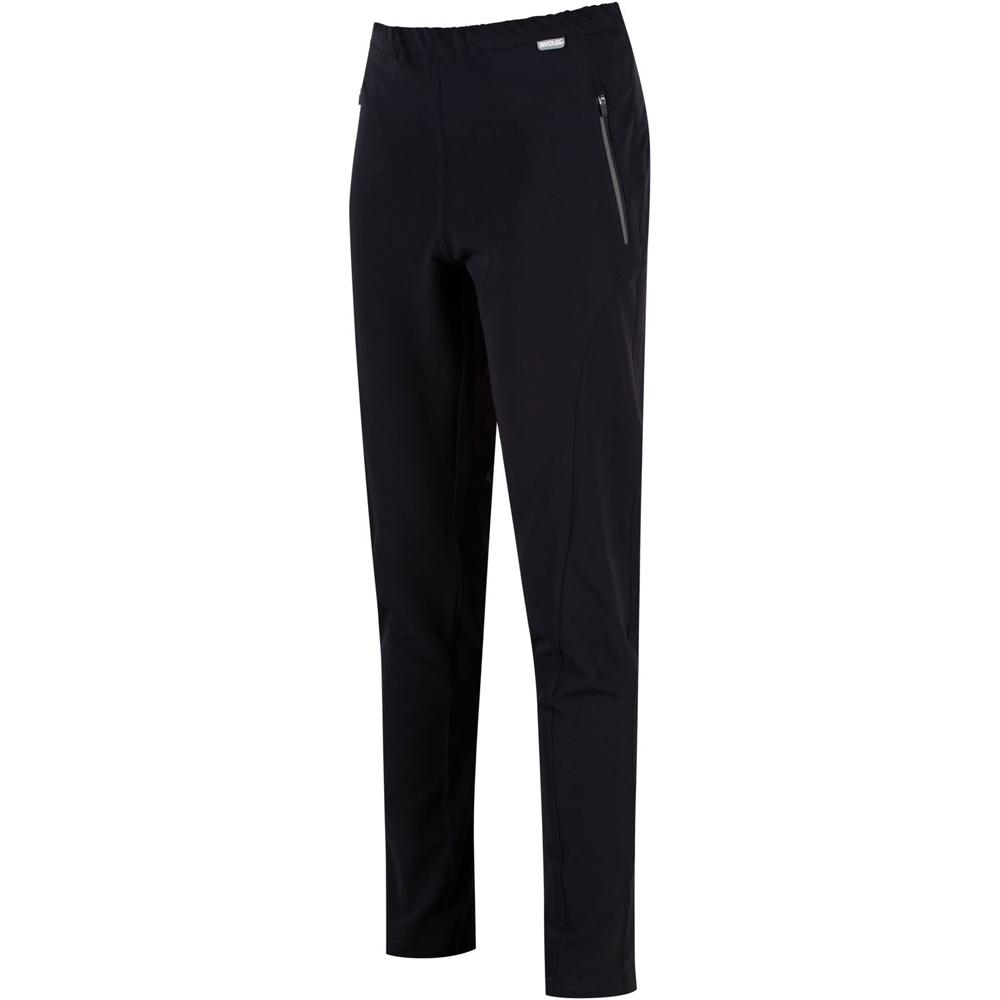 Regatta pentre stretch pantalón montaña mujer