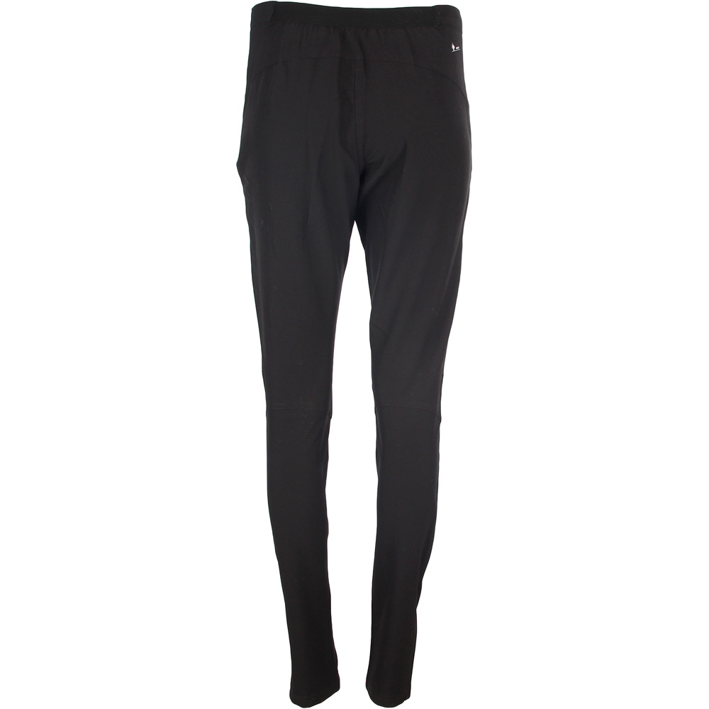 Regatta pantalón montaña mujer Pentre Strtch Trs vista trasera