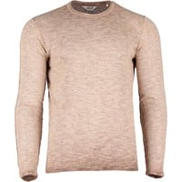 Solid jersey hombre KNIT - NOE vista frontal