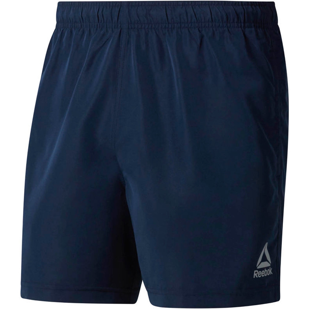 Reebok bañador playa hombre BW BASIC BOXER 05