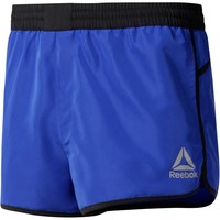 Reebok bañador playa hombre BW RETRO SHORT SHORT vista frontal