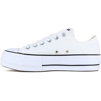 Converse zapatilla moda mujer CHUCK TAYLOR ALL STAR LIFT puntera