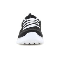 Skechers zapatillas fitness mujer GRACEFUL - GET CONNECTED lateral interior