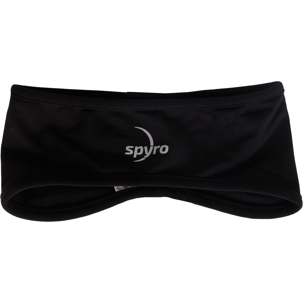 Spyro gorro CINTA RUNBAND vista frontal