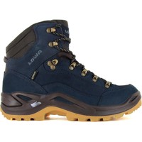 Lowa bota trekking hombre _R_RENEGADE GTX MID lateral exterior