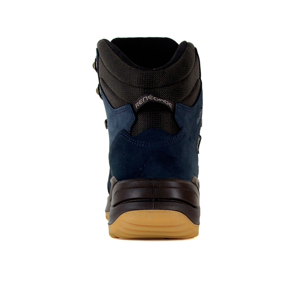 Lowa bota trekking hombre _R_RENEGADE GTX MID vista trasera