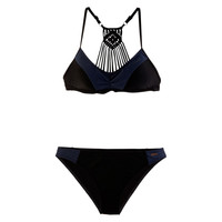 Protest bikinis mujer DREAM triangle bikini vista frontal