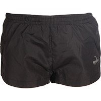 Spyro pantaloneta técnica niño K-R-Derma Black vista frontal