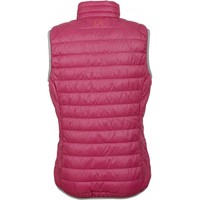 Rock Experience chaleco outdoor mujer URAN WOMAN VEST vista trasera