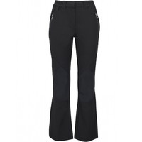 Rock Experience pantalón montaña mujer CYCLONE WOMAN PANT vista frontal