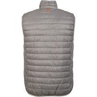 Rock Experience chaleco outdoor hombre URAN MAN VEST vista trasera