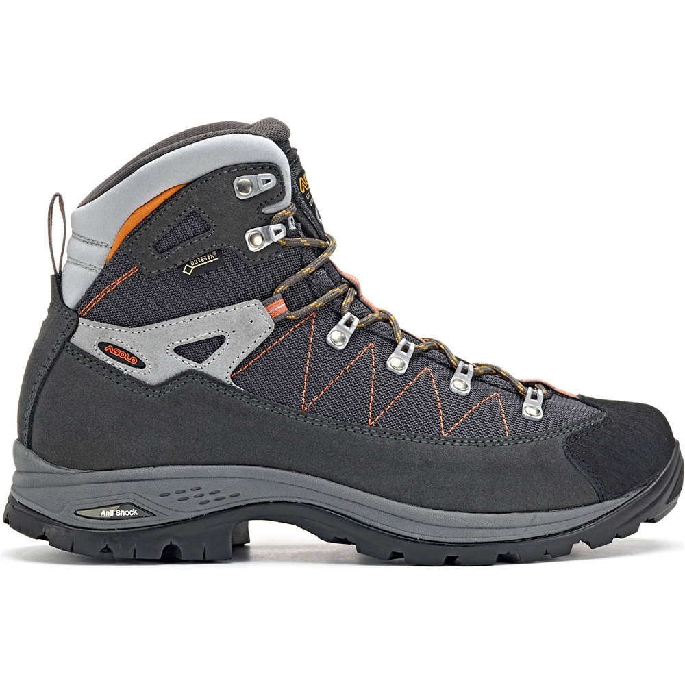 Asolo bota trekking hombre _R_Finder GV MM lateral exterior