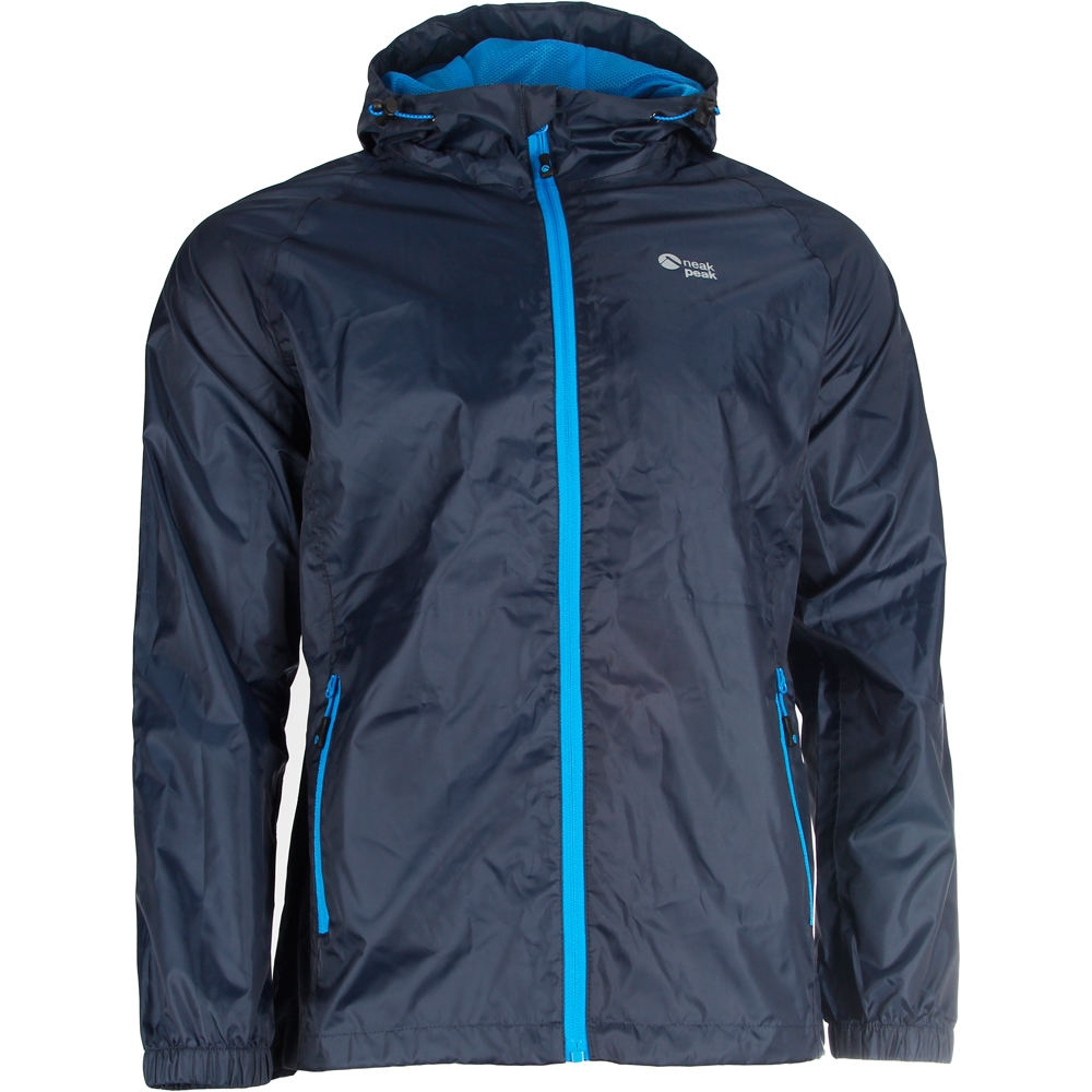 Neak Peak rainyl chubasquero hombre