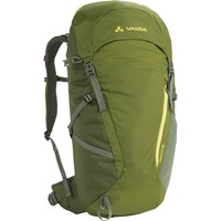 Vaude mochila montaña Prokyon 22 vista frontal