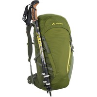 Vaude mochila montaña Prokyon 22 02