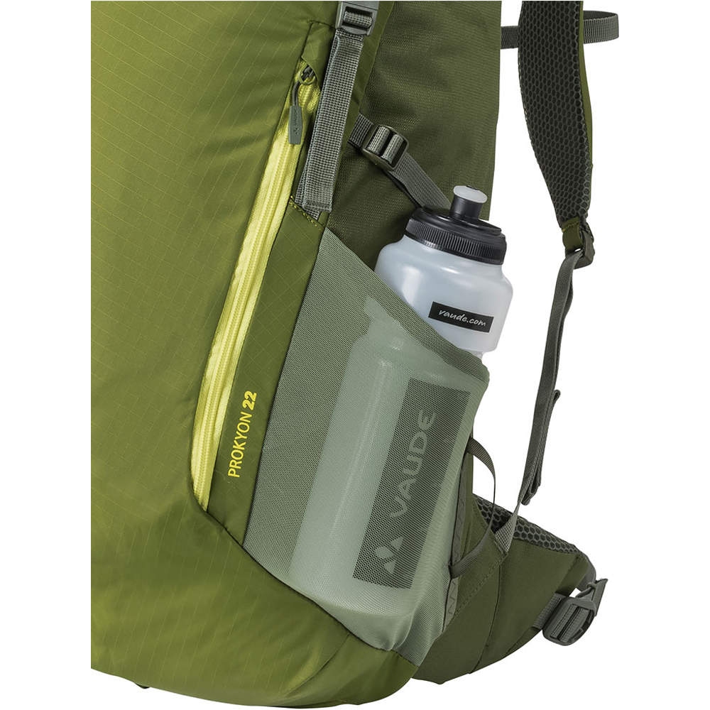 Vaude mochila montaña Prokyon 22 03