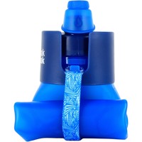 Neak Peak cantimplora SILICONE BOTTLE 650ML 01