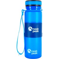 Neak Peak cantimplora SILICONE BOTTLE 500ML vista frontal