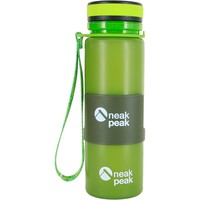 Neak Peak cantimplora SILICONE BOTTLE 500ML vista frontal