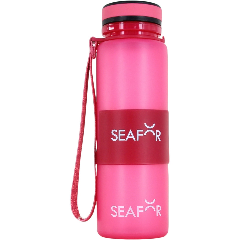 Seafor otros playa SILICONE BOTTLE 650ML vista frontal