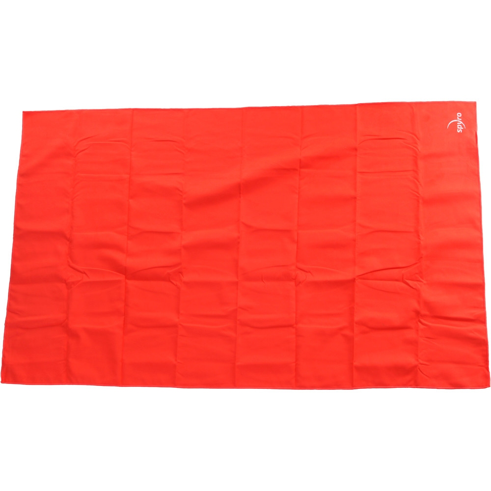 Spyro toalla absorbente 80x130 toalla microfibra