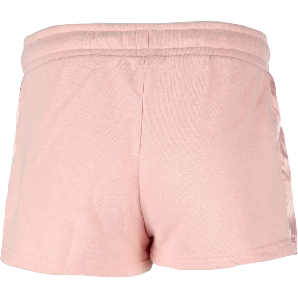 Only bermuda mujer onpAGNETA SWEAT SHORTS vista trasera