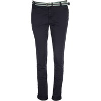 Esprit pantalón mujer MR Chino Slim vista frontal