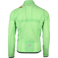 Sportful cortavientos ciclismo hombre HOT PACK 6 JACKET vista trasera