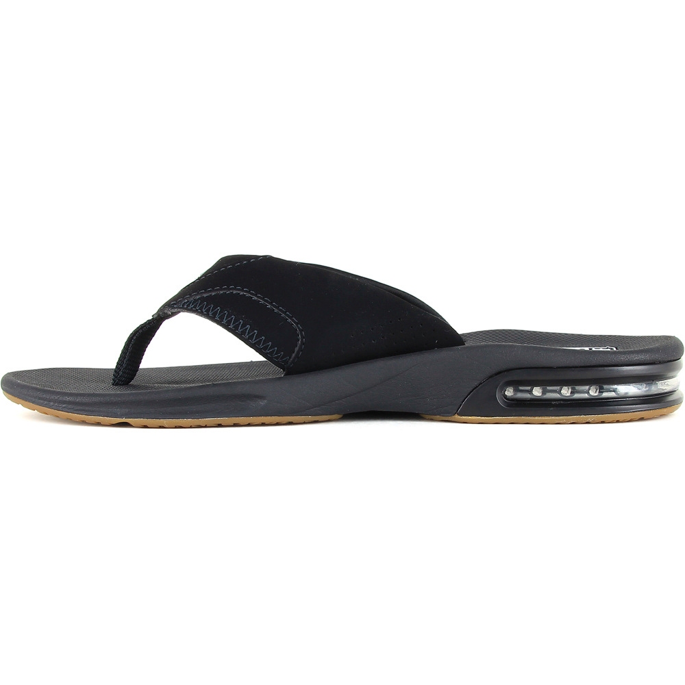 Reef chanclas hombre FANNING vista trasera