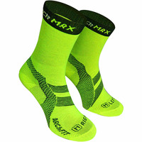 Arch Max calcetines running ARCHFIT TRAIL MEDIUM vista frontal