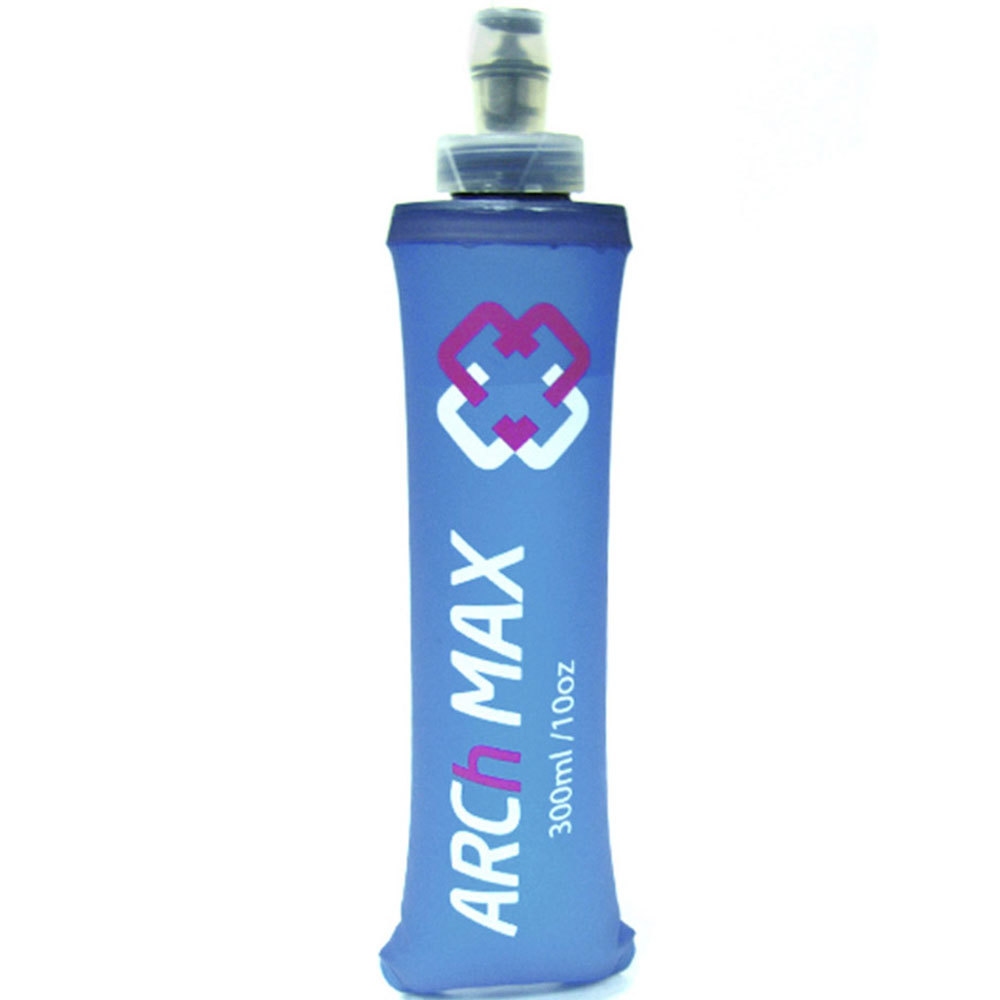 Arch Max botes SOFT FLASK 300 ML vista frontal