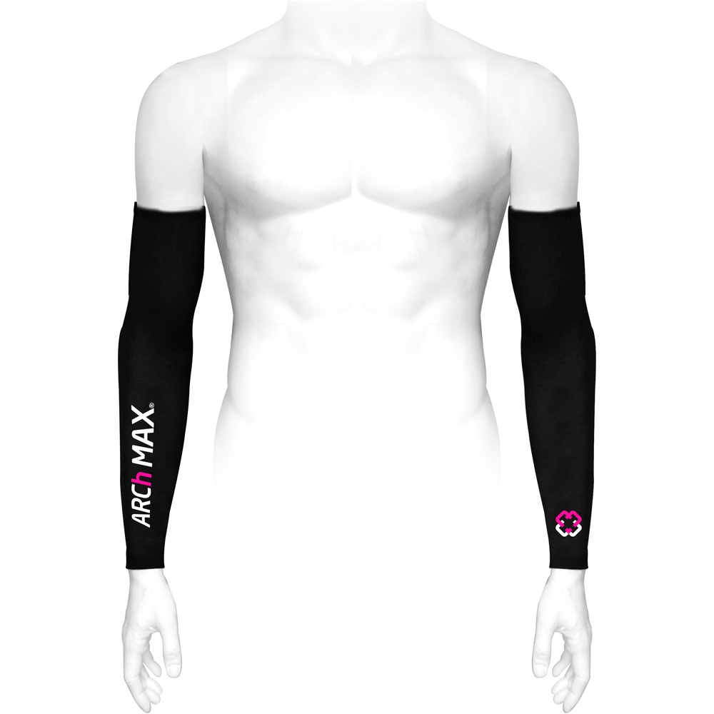 Arch Max brazalete ARM SLEEVES 01