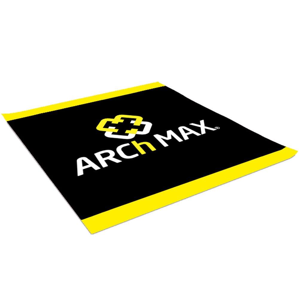 Arch Max neckbands gorro
