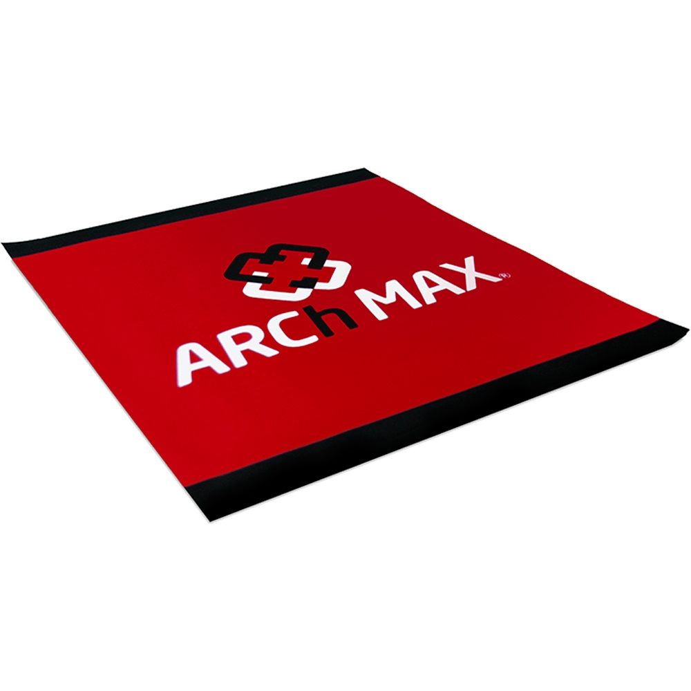 Arch Max gorro TUBULARES vista frontal