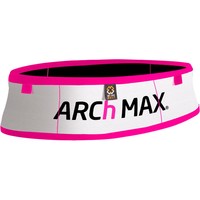 Arch Max riñonera RUNNING BELT- WOMAN vista frontal