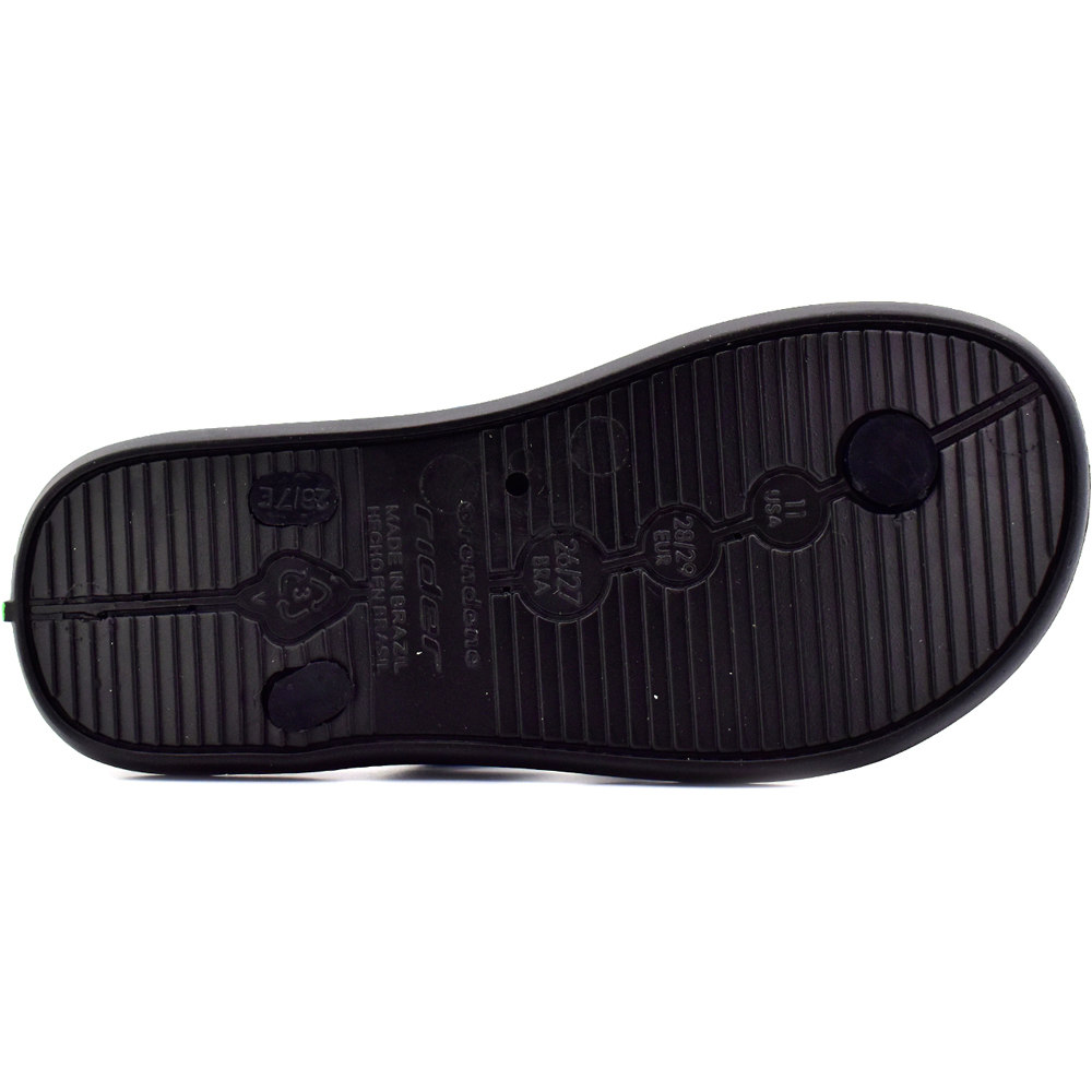 Rider chanclas niño 9816 RIDER ENERGY V KIDS lateral interior