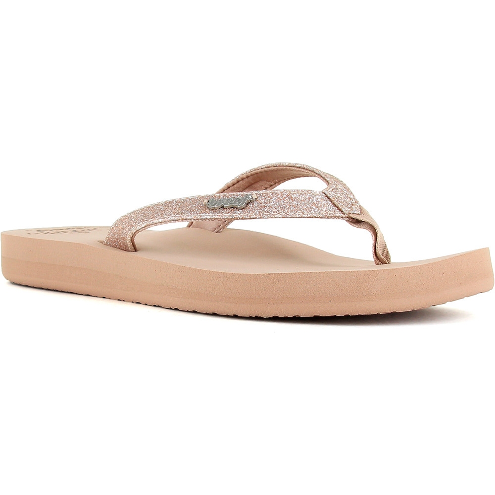 Reef chanclas mujer REEF STAR CUSHION lateral interior
