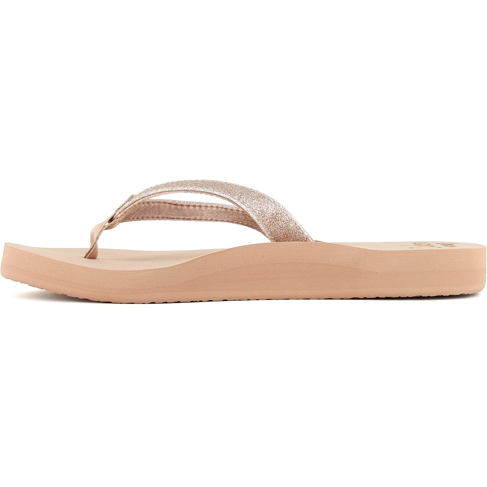 Reef chanclas mujer REEF STAR CUSHION vista trasera