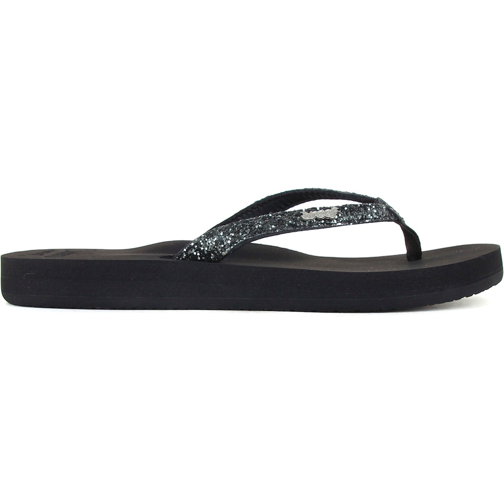 Reef chanclas mujer REEF STAR CUSHION lateral exterior