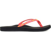 Reef chanclas mujer GINGER lateral exterior