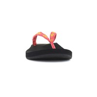 Reef chanclas mujer GINGER puntera