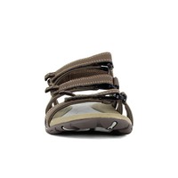 Hi Tec sandalias trekking mujer DELOS lateral interior