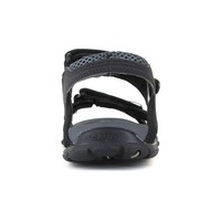 Hi Tec sandalias trekking hombre LAGUNA STRAP vista trasera