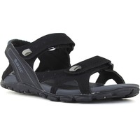 Hi Tec sandalias trekking hombre LAGUNA STRAP vista superior