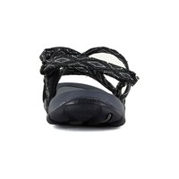 Hi Tec sandalias trekking mujer SANTORINI STRAP vista trasera