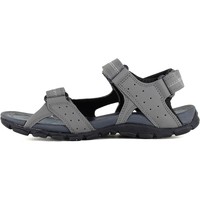 Hi Tec sandalias trekking hombre TERRENO STRAP puntera