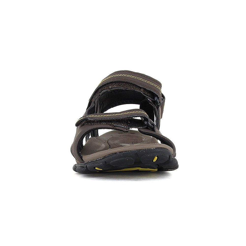 Hi Tec sandalias trekking hombre TERRENO STRAP lateral interior