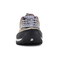 Hi Tec zapatilla trekking mujer TORTOLA TRAIL  WP WOMENS lateral interior