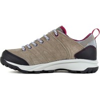 Hi Tec zapatilla trekking mujer TORTOLA TRAIL  WP WOMENS puntera