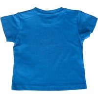 Losan camiseta bebé CAMISETA GATO RISUEO vista trasera